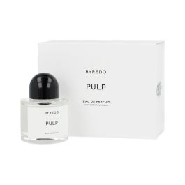 Perfume Unisex Byredo Pulp EDP 100 ml Precio: 264.49999961. SKU: B185Q3MZGG