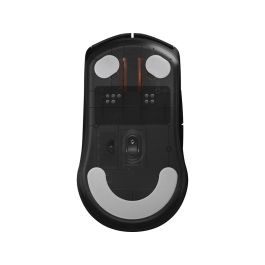 Raton Steelseries - Rival 3 Wireless Gen. 2 Negro (62523) Precio: 77.50000027. SKU: B166XCNL6R