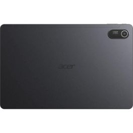 Acer P11-81HZ Iconia Tab P11, Tablet 11 pulgadas IPS 2000x1200, 128 GB, Metal negro