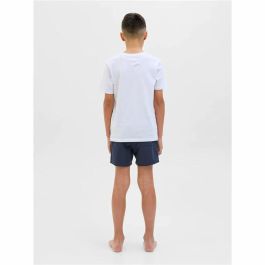 Pantalón corto Jack & Jones Jpstmaui Jj Double Infantil Unisex