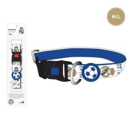 Collar para perros m/l real madrid t4m:m/l Precio: 7.99568. SKU: B1875GBTBF