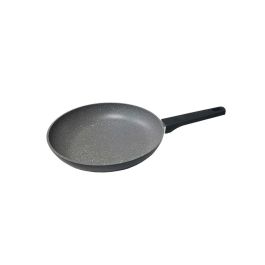 Gourmet Kitchen Sarten antiadherente Professional line con Whitford Technology Ø18 cm Aluminio 3003, compatible con inducción, vitrocerámica, gas y placa eléctrica, Gama blackplus