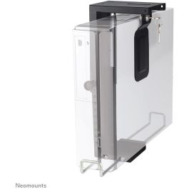 Soporte Neomounts CPU-D075BLACK/LK Negro Acero Precio: 67.50000004. SKU: B17K7BV6P2