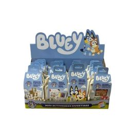Actividades bluey divertidas surtidas Actividades bluey divertidas surtidas