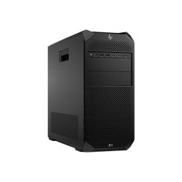 HP Z4 Estación de trabajo Xeon W3-2425, 32GB RAM DDR5, 1TB SSD NVMe, Windows 11 Pro