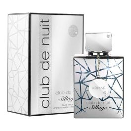 Armaf Club de nuit sillage perfume oil 18 ml Precio: 39.3249998064. SKU: B16Y2GY8WB