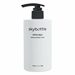 Loción Corporal Skybottle White Rain 300 ml Precio: 33.88999944. SKU: B1ADTNENHA