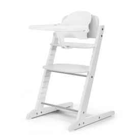 Trona - CYBEX - IRIS 3 en 1 - Madera - Incluye set de bebé y bandeja - Todo blanco Precio: 282.49999954. SKU: B18BRLEQ8A