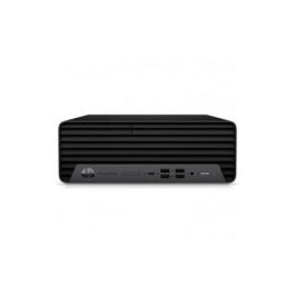 HP ProDesk 600 G6 SFF - Ordenador Reacondicionado con Intel Core i5, 16GB DDR4, SSD 256GB, Windows 10 Pro HP ProDesk 600 G6 SFF - Ordenador Reacondicionado con Intel Core i5, 16GB DDR4, SSD 256GB, Windows 10 Pro