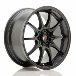 Llanta para Automovil Japan Racing JR5178553573BF Negro PCD 5x100 PCD 5x114 ET35 CB 73,1 17" Precio: 396.59000051. SKU: B12G6SZSFN