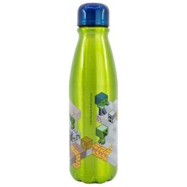 Botella isometric aluminio minecraft 600 ml. Precio: 8.1917. SKU: B1DCWYGBEZ