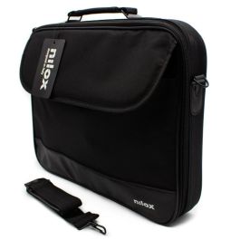 Nilox Maletín Duro para Portátil de 15,6"