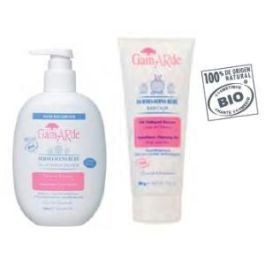 Gel De Baño Bebe Con Dosificador 400Ml. Bio Precio: 21.49999995. SKU: B122ALVX2L