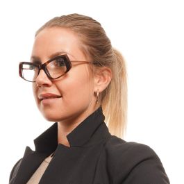 Montura de Gafas Mujer Sportmax SM5005 52052 Montura de Gafas Mujer Sportmax SM5005 52052