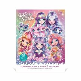 Bloc con Dibujos para Colorear Hape Bloc con Dibujos para Colorear Hape Precio: 8.49999953. SKU: B18H28BBH6