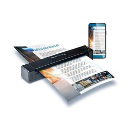 Escáner Iris Anywhere 6 Wifi