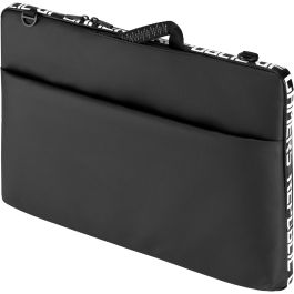 ASUS BS1600 ROG Ranger Funda para portátil 16" (40.6 cm) con correa de hombro, poliéster hidrófobo, negro