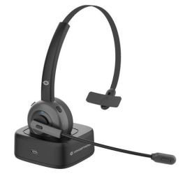 Conceptronic POLONA03 Auriculares Bluetooth con Base de Carga, Cancelación de Ruido, Micrófono Flexible, 22 Horas Batería, Comodidad Ligera Precio: 41.68999945. SKU: S8425876