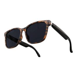 Gafas de Sol Bluetooth con Manos Libres Energy Sistem Urban Music Tortoise Azul Marrón Negro Precio: 50.7111. SKU: B1FZPKL8N9