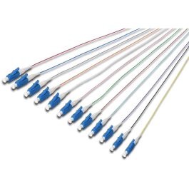 DIGITUS LWL Pigtails LC simplex OS2 12Stk 2.00m Precio: 27.3581. SKU: B1E44VVLKS