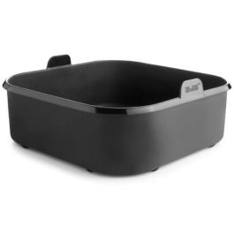 Bandeja reutilizable de silicona para Freidora de aire Ibili 876220 20 x 20 cm Silicona Precio: 7.49999987. SKU: B17W3X5YNP