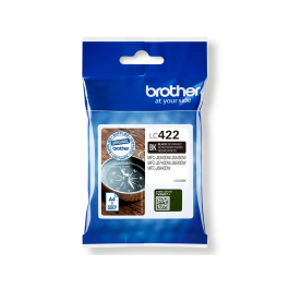 Brother MFC-J5340DW-J6540DW-J5740DW-J6940DW-J5340DWE-J6540DWE Tinta Negro