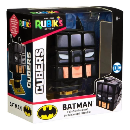 Spin Master SPI681147033771 Cubers de Rubik Batman