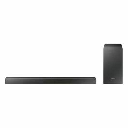 Barra de Sonido Inalámbrica Samsung Barra de Sonido Samsung HW-T420 2.1 Bluetooth 150W Negro 150 W Precio: 129.68999978. SKU: S7159546