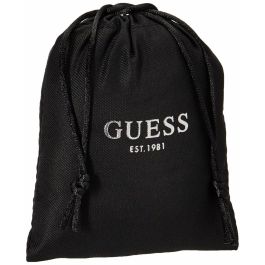Pulsera Hombre Guess JUXB03000JWSTS Acero Inoxidable 25 cm Pulsera Hombre Guess JUXB03000JWSTS Acero Inoxidable 25 cm
