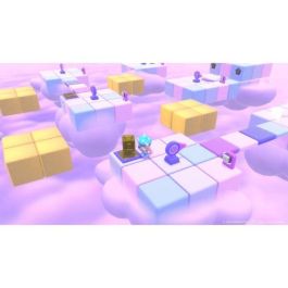 Just For Games 5056635616128 Aventura en la isla de Hello Kitty - Juego para Nintendo Switch