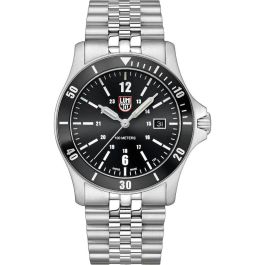 Reloj Hombre Luminox XS.0911 Plateado (Ø 42 mm) Precio: 327.78999946. SKU: B1JQ7H46EM