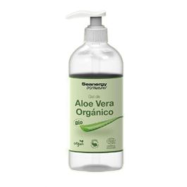 SEANERGY Gel Aloe Vera Orgánico con Dosificador 500 ml Precio: 7.88999981. SKU: B1AAMY9Q2P