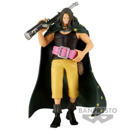 Figura Yasopp The Shukko One Piece 16cm Precio: 35.99000042. SKU: B16F3AEXNM