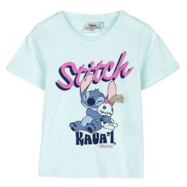 Camiseta corta single jersey stitch 6 años Camiseta corta single jersey stitch 6 años