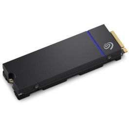 Disco Duro Seagate ZP1000GP3A2001 1 TB SSD