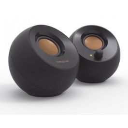 Altavoces Creative Technology Pebble Altavoces Creative Technology Pebble