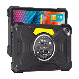 Tablet Cubot CUBTABKKS 6 GB RAM 256 GB Precio: 222.50000058. SKU: B1BQ597HS6