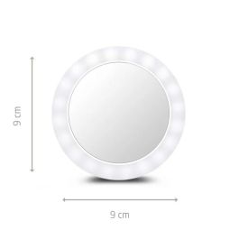 Espejo Medisana 23603 Blanco