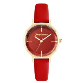 Reloj Mujer Juicy Couture JC1326GPRD (Ø 34 mm) Precio: 26.49999946. SKU: S7235062