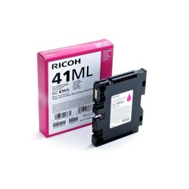 RICOH SG2100N/3110DN/3110DNW/3120B GC-41Ml Cartucho Magenta Precio: 33.4999995. SKU: S8416023