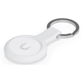 Ubiquiti UA-Pocket Buscador NFC Blanco Resistente al Agua IP54 Peso 16g Ancho 39mm