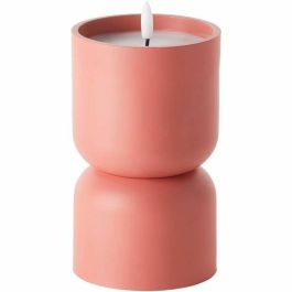 Brilliant BRI4004353435485 Lámpara de mesa para exterior LOVERE, forma de vela, Plástico, 3 W, Terracota Precio: 24.50000014. SKU: B179CD8VF6