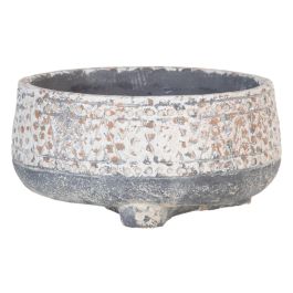 Macetero Cemento Decoración 20 X 20 X 10 cm Precio: 9.801. SKU: B18FXP3EH6