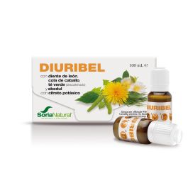 Diuribel Precio: 16.5. SKU: B1944EXHEN