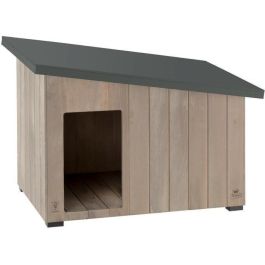 Ferplast Caseta Exterior Madera Argo 50 58,5x42,5x44,5 cm Precio: 117.49999998. SKU: B1CYLHWKME