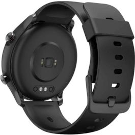 Hama Smartwatch Fit Watch 6910 Negro - Bluetooth 5.0, Resistente al Agua, Monitor de Frecuencia Cardíaca, Pantalla Táctil 1.28", Compatible con Google Fit y Apple Health Hama Smartwatch Fit Watch 6910 Negro - Bluetooth 5.0, Resistente al Agua, Monitor de Frecuencia Cardíaca, Pantalla Táctil 1.28", Compatible con Google Fit y Apple Health
