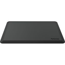 Fellowes 8707001 - Alfombrilla Antifatiga Everyday rectangular, negra, de poliuretano, antideslizante, 914,4 x 609,6 mm Precio: 58.49999947. SKU: B15GCYGAW8