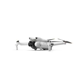 Drone - DJI - Mini 3 - Compacto y ultraligero - Vídeo 4K HDR Drone - DJI - Mini 3 - Compacto y ultraligero - Vídeo 4K HDR