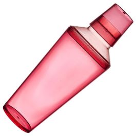 Cook Concept Coctelera De Plástico Dolce Vita Polipropileno