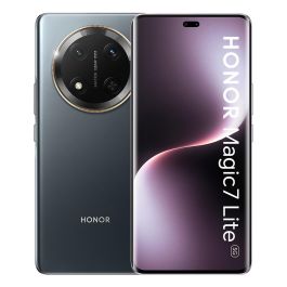 Honor Magic7 Lite 5G 8GB/256GB 6.78" Negro Titanio Smartphone Precio: 290.50000045. SKU: B1ARXGZXHB